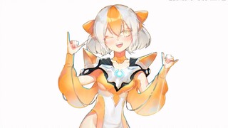 [VTuber Q&A] Self-introduction of Grigori Jo