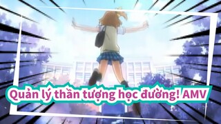 [Quản lý thần tượng học đường!/AMV] Chỉnh sửa Nhân vật
