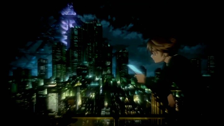 「AMV Lyrics」 Xin Hãy Cứ Vui - Ưng Hoàng Phúc #anime