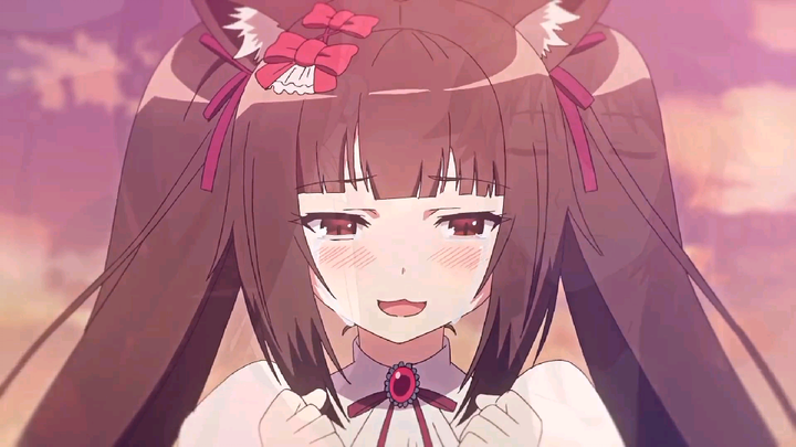 Nekopara ONA「AMV」