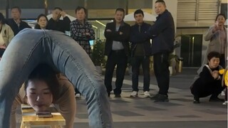 Wah, banyak sekali orangnya