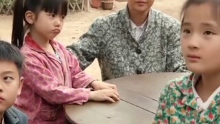 你自己想吃就直说