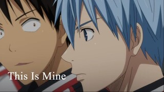 Kuroko No Basket Season 3 Episode 2