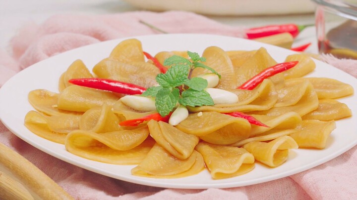 【وجبة الغداء للموظفين】- الجزر الأشهر هذا العام لا يُضاهيه أحد!