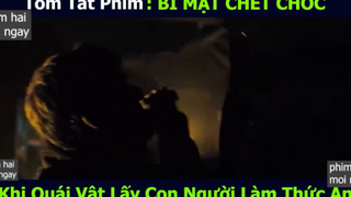 con người là thức ăn p3 #phimhaimoingay