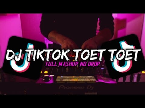 DJ PARGOY TIK TOK FULL TEOT TEOT || TERBARU 2022 || Original Sound [ Rizky Muzik ]