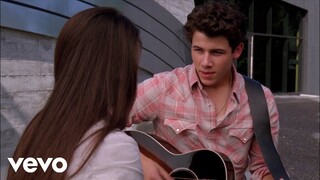 Nick Jonas - Introducing Me (From "Camp Rock 2: The Final Jam"/Sing-Along)