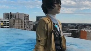 [Bungou Stray Dog COS]Bungou Stray Dog.