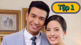 Chuyện Tình NangThip Tập 1
