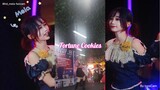 Fortune Cookies - JKT 48 (Cover by Here Us) (Fancam)