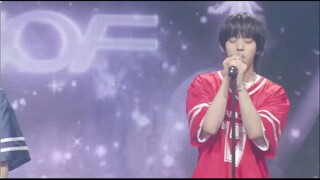 AHOF The Little Star