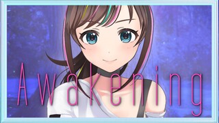 [Kizuna AI]Awakening