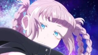 Yofukasi no uta eps 8 sub indo