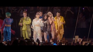 Taylor Swift - Shake It Off (Live from Reputation Stadium Tour Film)