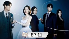 Marry My Husband  [Episode-11] Hindi Dubbed....K-Drama....Korean Drama....2024
