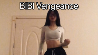 17岁翻跳BIBI Vengeance
