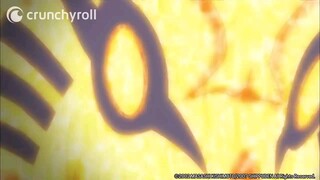 Naruto Shippuden - opening 16 [Silhouette]