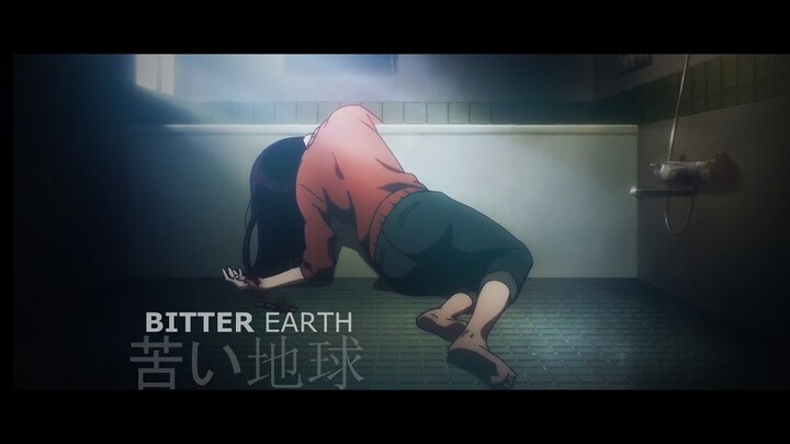 bitter.  [multi amv]