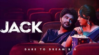 Jack 2025 -Dual Audio [Hindi ORG-Telugu] NetFlix 1080p