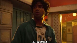 唯有人性不可直视，小哥哥太单纯太好骗