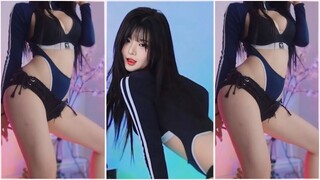 BJ 박틸다　KBJ dance afreecatv korean dance   韓国　セクシーダンス