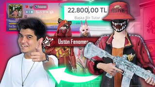 4 YILDIR BEKLENEN DOCH VS ORBİON! KAYBEDEN 22.800 TL ATAR! AVRUPA ŞAMPİYONU!