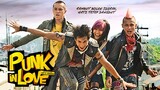 Punk in Love - Film Komedi Indonesia