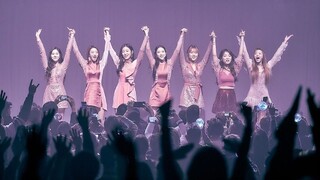 Oh My Girl - Nippon Debut Kinen 1st Live Tour [2019.01.30]