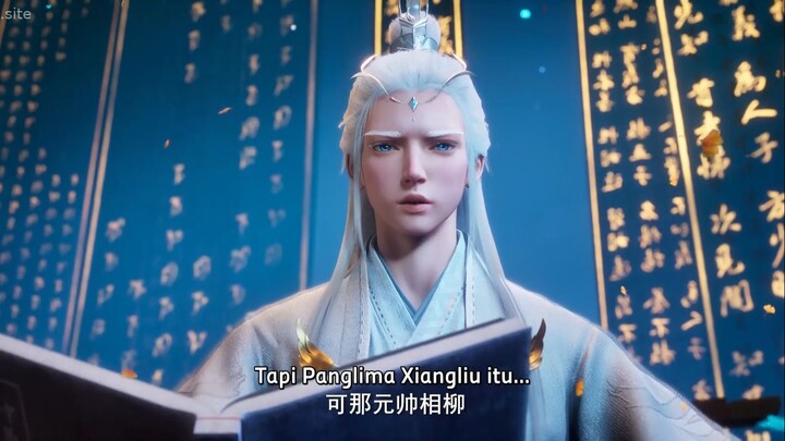 The Demon Hunter S3 Episode 14 [80] Indo