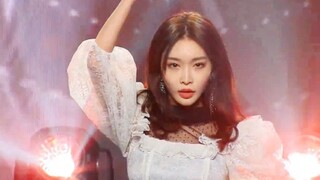 金请夏《Snapping + 已经12时》201106最新高清舞台