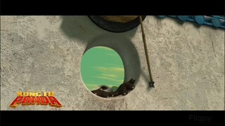 Kung Fu Panda
