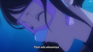 S2 Episode 5 - Amanchu! [Sub Indo]