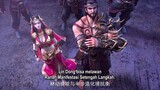 Wu Dong Qian Kun Season 4 Episode 04 Subtitle Indonesia