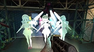 [Left 4 Dead 2] 💃🏻💃🏻💃🏻It’s better to dance than to survive~~~~