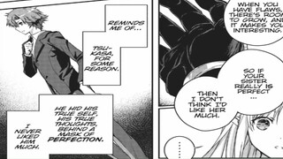 My Status as an Assassin Obviously Exceeds the Hero's Chapter 9 Tagalog/Filipino Summary/Overview