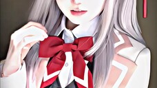 Alya Chan kawaii😋😍