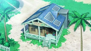 Pokemon mùa 6 tập 45 thuyết minh