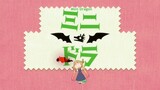 Kobayashi-san Chi no Maid Dragon: Mini Dragon eps 4