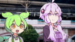 [ترجمة صينية معتمدة] حتى أثناء البحث في الشارع، يمكن أن تتعرض رئيسة العمل للتحرش الجنسي