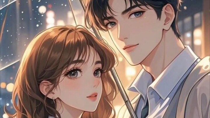 " Dokter melakukan perjalanan waktu ke tahun 80-an, menikahi tentara cacat dan menyembuhkannya "