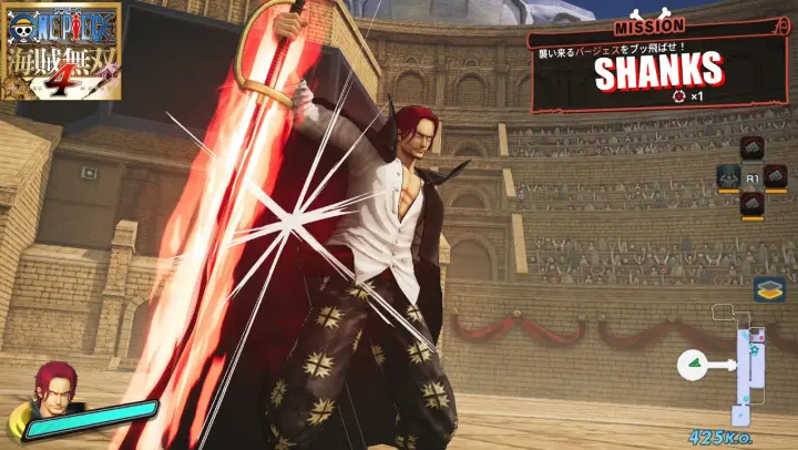 海賊無双 全キャラ モーション集 One Piece Pirate Warriors Moveset Bilibili 海賊無双 全キャラ モーション集 One Piece Pirate Warriors Moveset Bilibili
