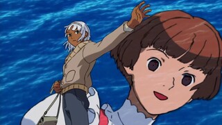 Koleksi OP/ED karya animasi Yuki Tomino