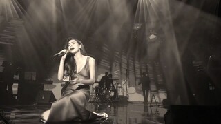Destiny - Hồ Ngọc Hà in Seattle #showbiz