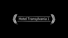 Hotel Transylvania 1