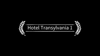 Hotel Transylvania 1