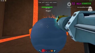 Roblox Survive In Area 51: New Update!