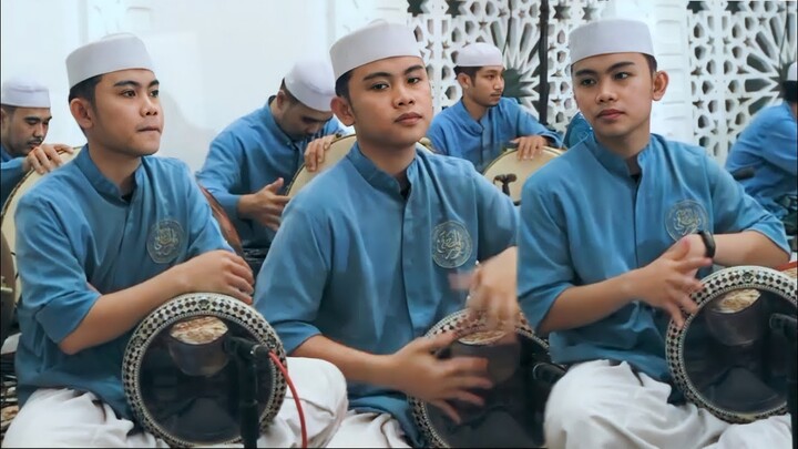 IMAM DARBUKA - Tak Kenal Maka Tak Sayang || SALAMUALAIKA YANABI 🔥