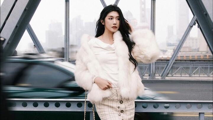 Những tư thế chụp ảnh đường phố cực dễ học