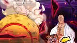 Bí mật về chiếc MŨ RƠM khổng lồ tại thánh địa Mary Goise - One Piece