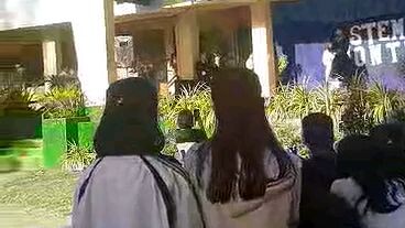 stem month of my daughter pacncya sa video